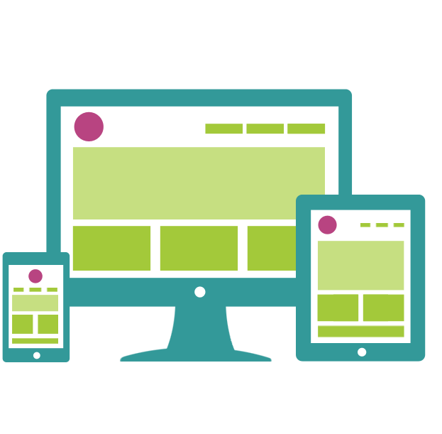 responsive