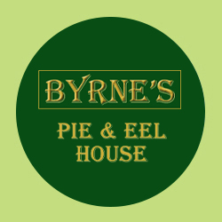 Byrne's Pie Mash & Eel House