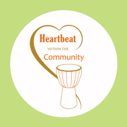 heartbeat logo