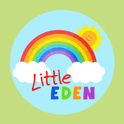 little eden logo