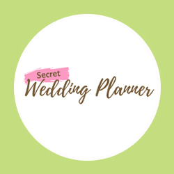 Secret Wedding Planner