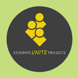 students unite projects  logo