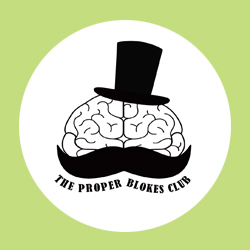 The Proper Blokes Club